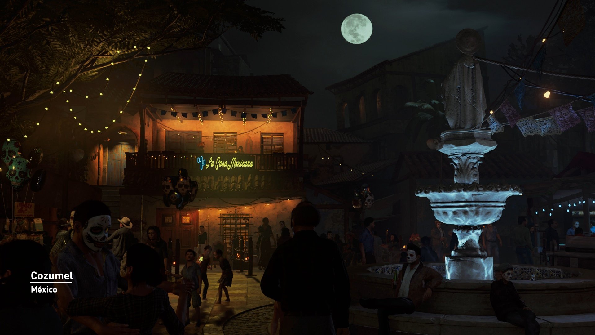 Shadow of the Tomb Raider - Imagen 50